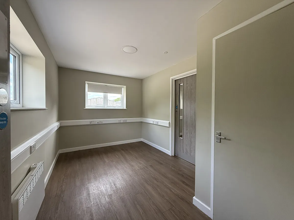 Unit 15 Office (ground floor)