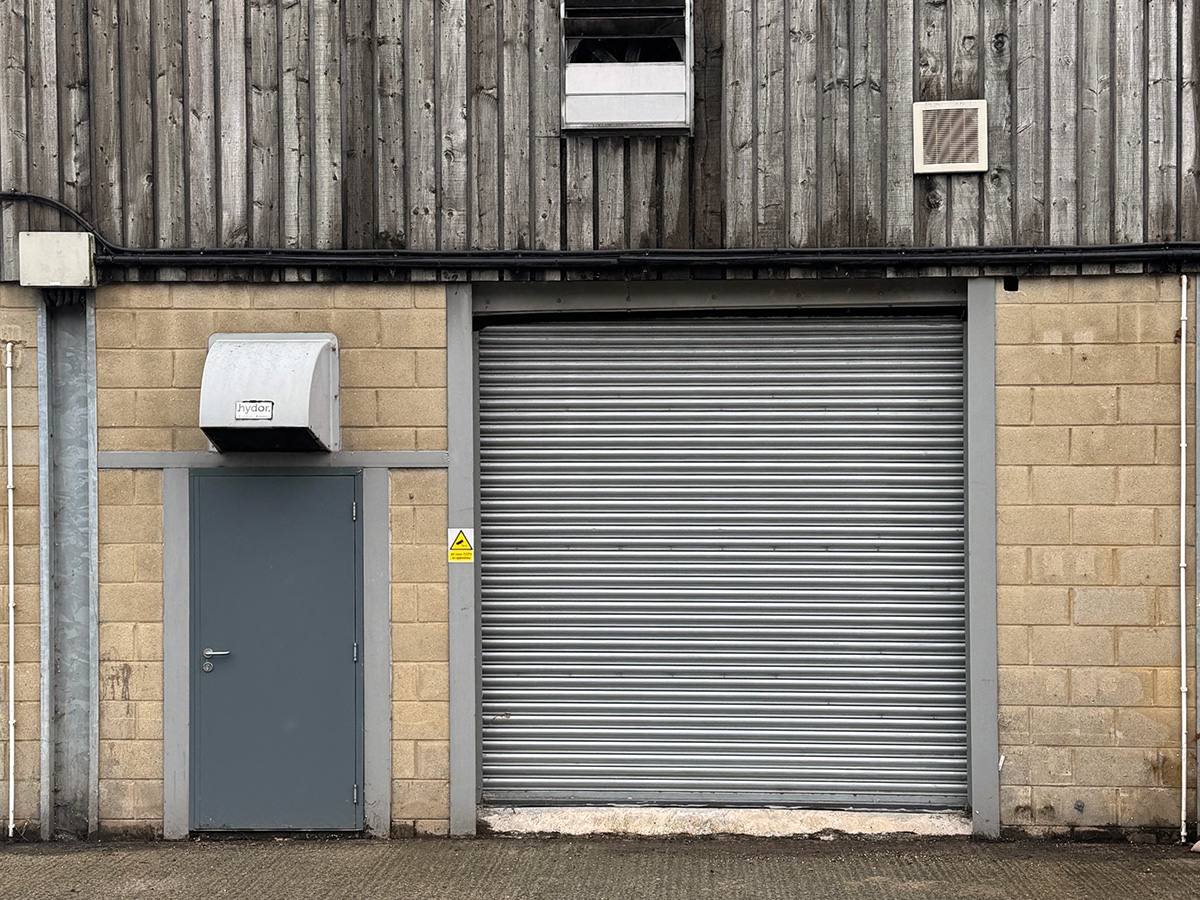 Unit 8c Exterior